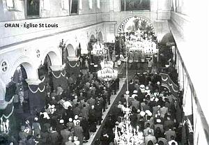 MB ga- 007- eglise Saint Louis- Interieur